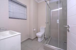 7 on Middle Serviced Apartments