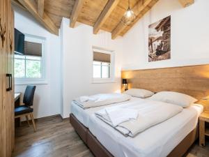 Chalet in Mühlbach near Ski Amade