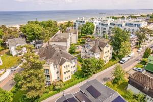 Ferienwohnung 1 2 11 Inselstrand