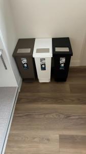 view of Mount Fuji 30 minutes from Shinjuku 2DK garden Showa house