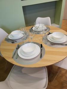 Siauliai Apartments - Traku