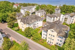 Ferienwohnung 1 2 15 Inselstrand