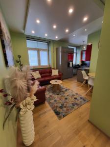 Siauliai Apartments - Traku