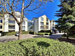 Ferienwohnung 1 17 Inselstrand