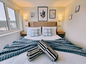 3-Bed Home in Glasgow