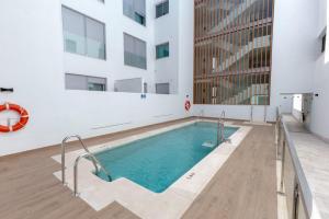 Apartamento Pachimon