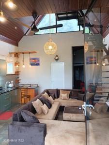 Villa Mount View