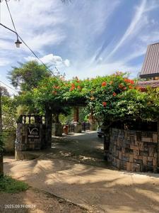 Villa Mount View