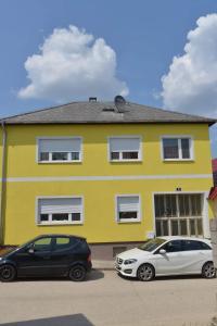 Casa Mea Privatzimmer 2