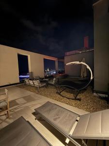 Belgrade Waterfront apartments