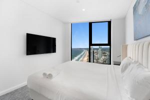 Newest Views on the Beach - Pet Friendly