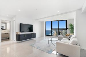 Newest Views on the Beach - Pet Friendly