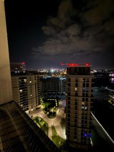 Belgrade Waterfront apartments