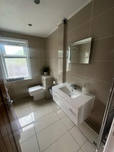 Comfortable cosy one bed flat with garden in se London