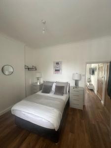 Comfortable cosy one bed flat with garden in se London