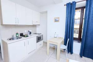 Vevey City Center Apart Hotel