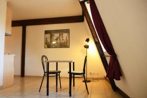 Vevey City Center Apart Hotel