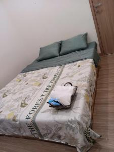 I love Vinhome Grand Park HCM