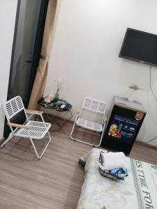 I love Vinhome Grand Park HCM