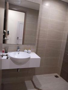 I love Vinhome Grand Park HCM