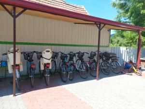 Gyepszél Panzió Tokaj