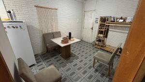 Apartamento - condomínio residencial