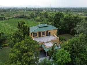CABANA- 5 BHK Luxury Villa near Udaipur