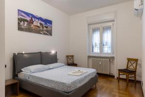 Milan M4 Argonne Duomo Linate