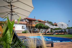 Къща за гости ЕМА