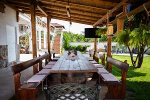 Къща за гости ЕМА