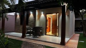 4let Chalés Sonho de Verão