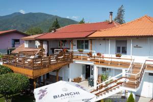 Къща за гости ЕМА