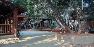 Sea Shell Home Stay Guhagar