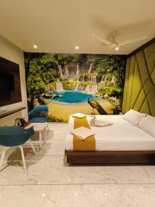 Tanish Lodging & Boarding