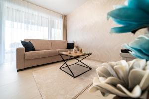 Hajnal Residence Deluxe with Terrace by Mital