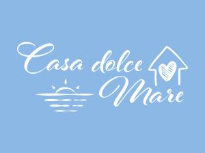 Casa Dolce Mare - trilocale familiare a 50m dal mare