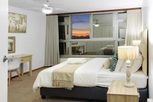 Panoramic Seaview @ Strand