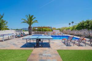 Casa San Miquel - BTB