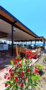 Lovely 2+1 apartment, a few meters from the beach