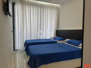 Lovely 2+1 apartment, a few meters from the beach