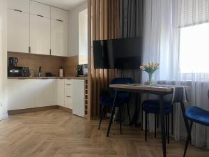 Apartamenty Sienkiewicza 41