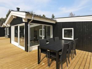 4 star holiday home in Hals