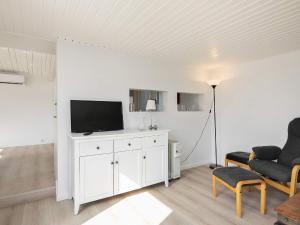 4 star holiday home in Hals