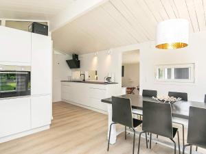 4 star holiday home in Hals