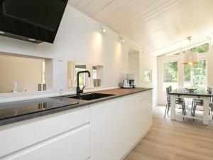 4 star holiday home in Hals