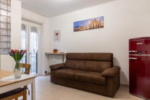 Milan M4 Argonne Duomo Linate