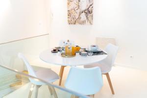 Douro River by Upperground