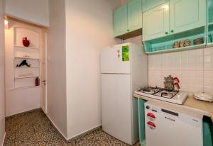 The Heaven on Heritage Street