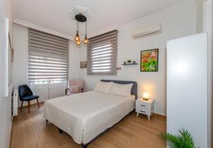 The Heaven on Heritage Street