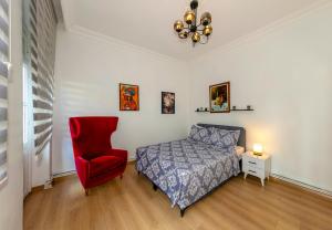 The Heaven on Heritage Street